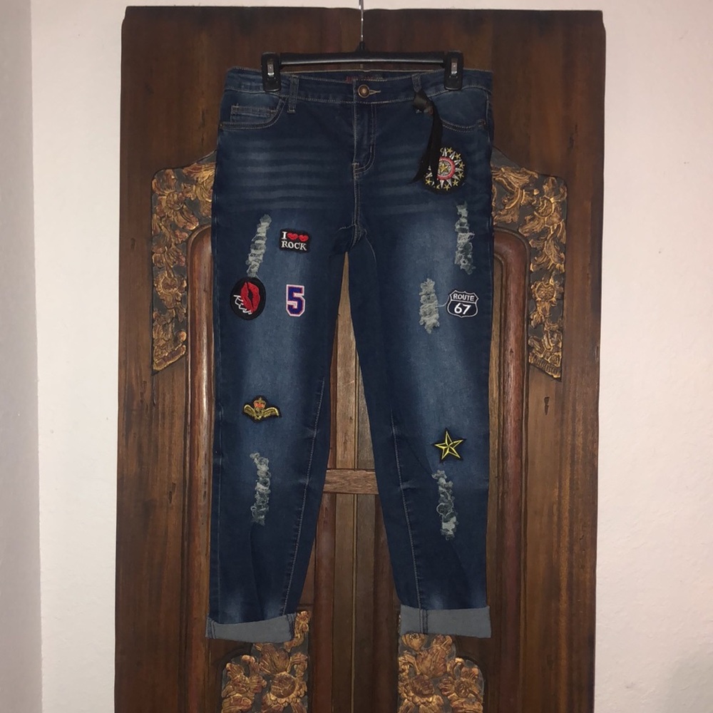 Women Jeans
